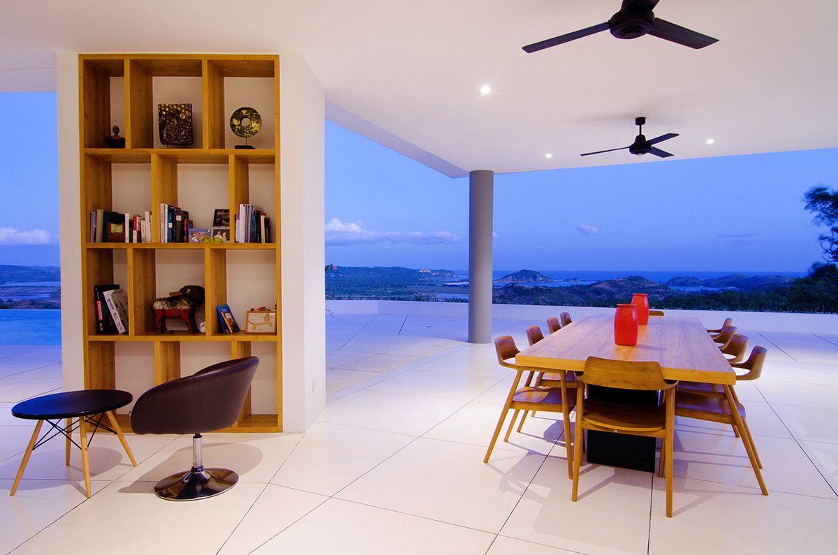 villa bliss