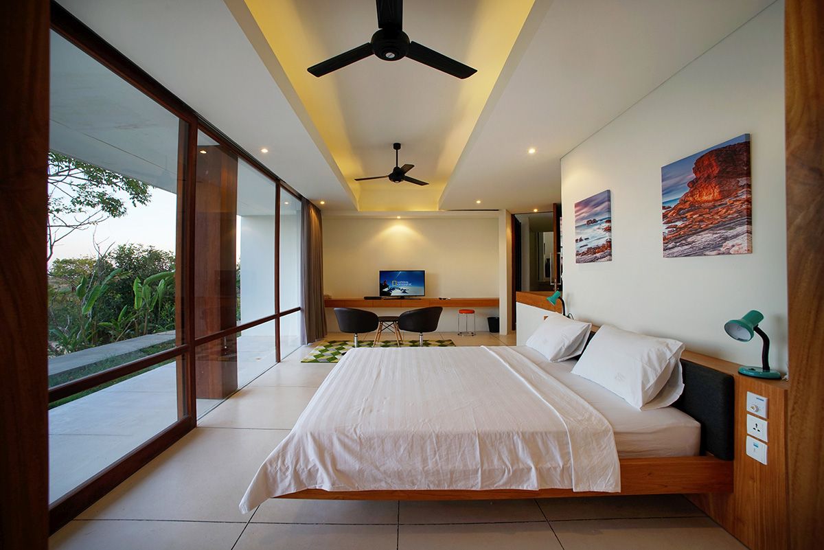 villa bliss